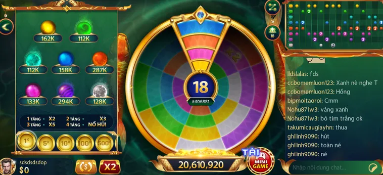 Bí Kíp Khai Mở Cổng Trời Với Cách Chơi Bát Môn Tại B52 Club Đỉnh Cao