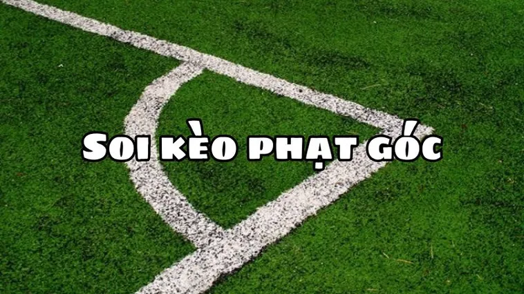 Người chơi cần phân tích sơ đồ chiến thuật để biết đội nào thường xuyên tạt cánh và dứt điểm tầm xa dẫn đến nhiều quả phạt góc.