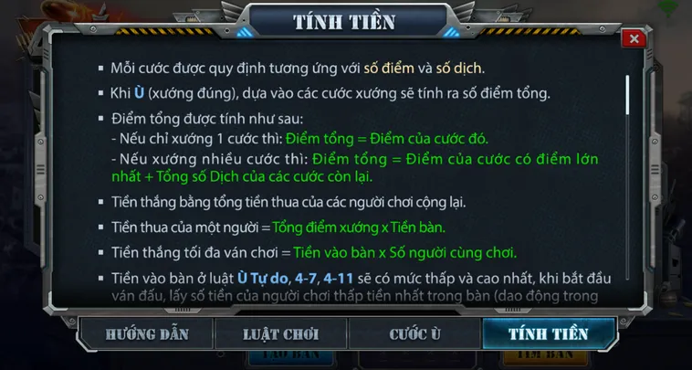 Bí Kíp Luyện Thành Cao Thủ Với Cách Chơi Bài Chắn Tại B52 Club Đẳng Cấp