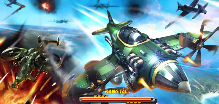 Cách chơi Minigame Đại Chiến B52 tại B52 Club