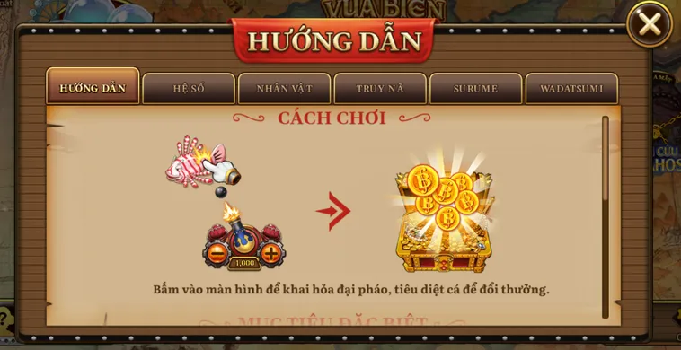 Bí Quyết Chơi Minigame Đại Hải Trình Tại B52 Club Luôn Thắng
