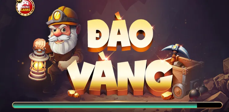 Hành Trình Chinh Phục Kho Báu Với Cách Chơi Đào Vàng Tại B52 Club Cực Hay