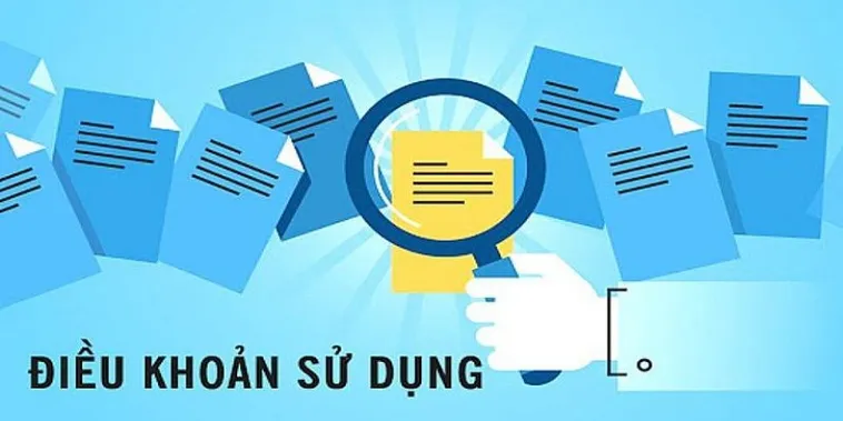 Điều Khoản Sử Dụng B52club15.com