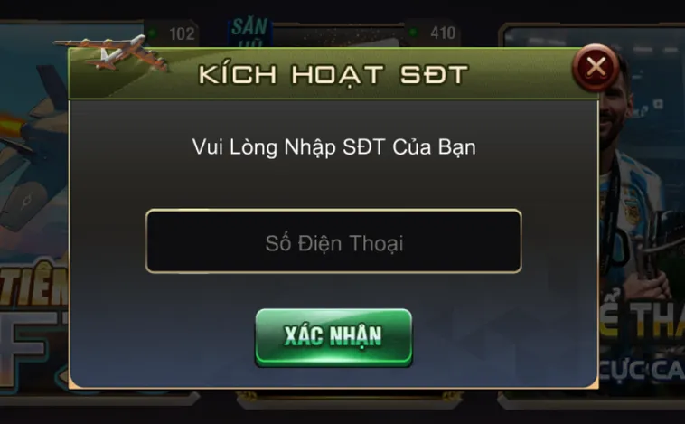 Nhanh chóng kích hoạt SĐT sau khi đăng ký để đảm bảo quyền lợi người dùng.