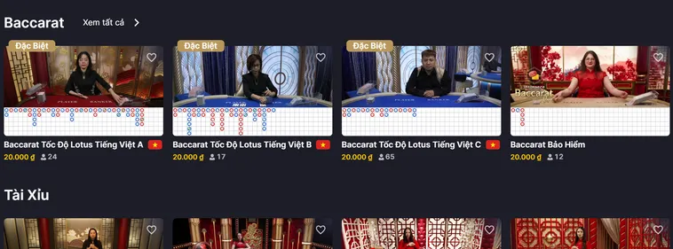 LiveStream Casino B52 Club Kinh Nghiệm Đặt Cược Thực Chiến Năm 2026