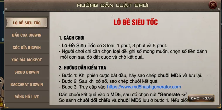 Bí Kíp Soi Cầu Lô Đề Siêu Tốc B52 Club Đánh Đâu Thắng Đó