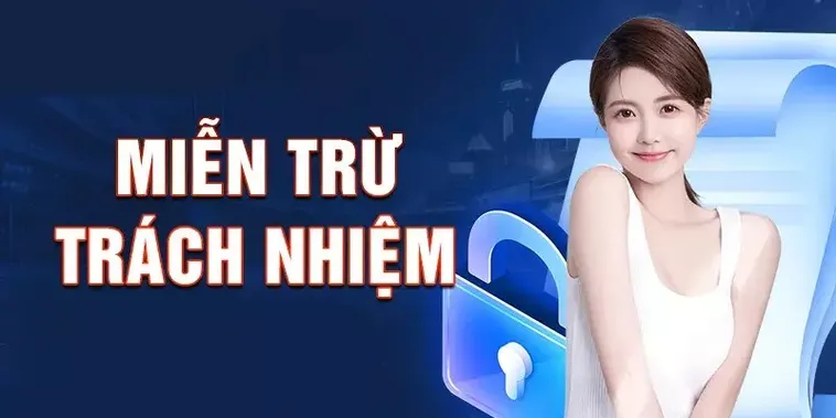 Chính sách miễn trừ trách nhiệm đóng vai trò quan trọng trong việc xác định quyền lợi và nghĩa vụ giữa người chơi và nhà cái B52club15.com