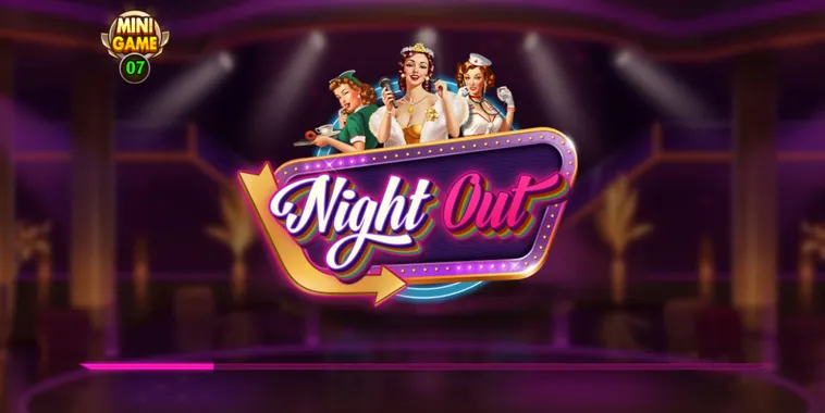 Hướng Dẫn Cách Chơi Nổ Hũ Night Out Tại B52 Club Đẳng Cấp 2026