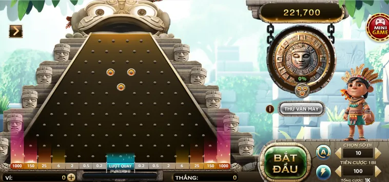 Cách Chơi Plinko Tại B52 Club Bí Kíp Thả Bóng Săn Thưởng Năm 2026