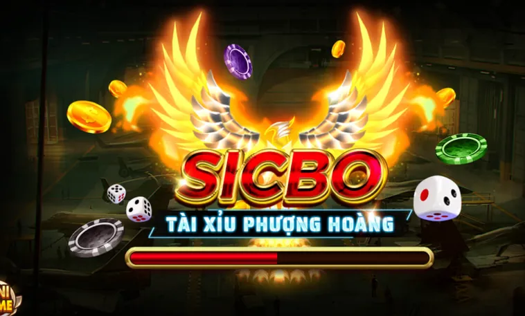 Bí Kíp Chơi Casino Sicbo Phượng Hoàng Tại B52 Club Luôn Thắng 2026