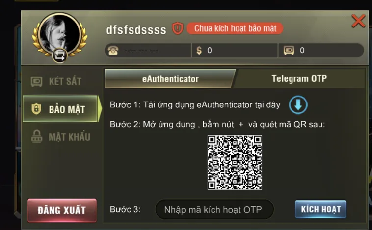 Ứng dụng tương thích trên di động.