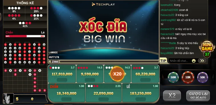 Cách Chơi Xóc Đĩa BigWin Livestream Tại B52 Club Bí Quyết Soi Cầu Năm 2026