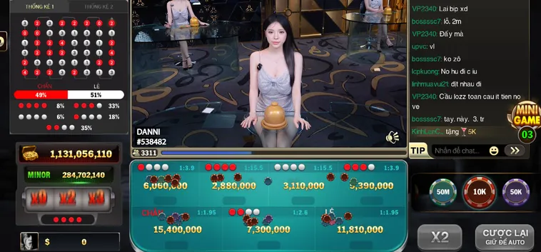 Cách Chơi Xóc Đĩa Jackpot Livestream Tại B52 Club Săn Thưởng Lớn Năm 2026